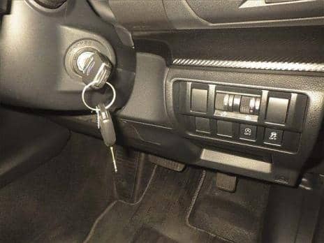 SUBARU IMPREZA SPORT 1.6I-L EYESIGHT 2018