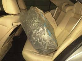 TOYOTA CROWN MAJESTA HV F VER. TOYOTA SAFETY SENS PACKAGE 2017