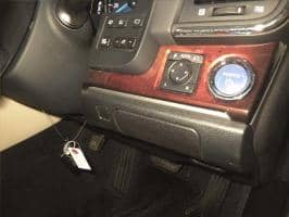 TOYOTA CROWN MAJESTA HV F VER. TOYOTA SAFETY SENS PACKAGE 2017