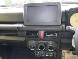 SUZUKI JIMNY SIERRA JC 4WD 2022