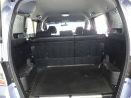 HONDA FREED SPIKE HYBRID 2013
