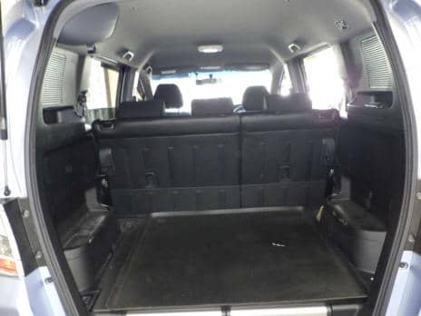 HONDA FREED SPIKE HYBRID 2013