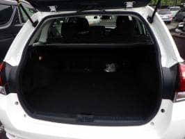 TOYOTA COROLLA FIELDER 1.5X 2018