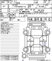 NISSAN LEAF S AERO STYLE 2014