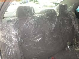 TOYOTA COROLLA AXIO X 2009