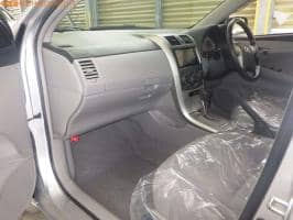 TOYOTA COROLLA AXIO X 2009