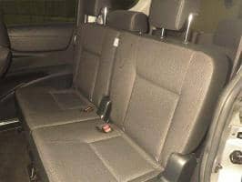 TOYOTA SIENTA HYBRID X TOYOTA SAFETY SENS 2019