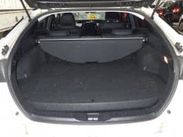 TOYOTA PRIUS PHV S NAVIGATION PACKAGE 2017