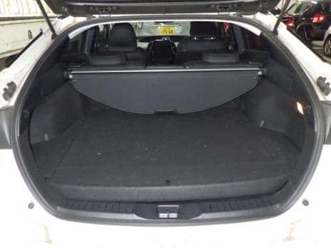 TOYOTA PRIUS PHV S NAVIGATION PACKAGE 2017