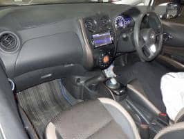 NISSAN NOTE E POWER MEDALIST 2018