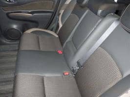 NISSAN NOTE E POWER MEDALIST 2018