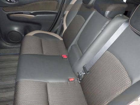 NISSAN NOTE E POWER MEDALIST 2018