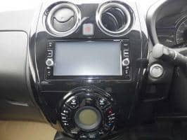 NISSAN NOTE E- POWER X 2017