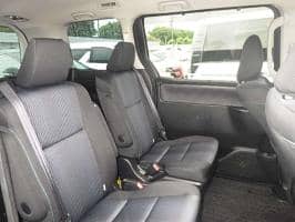 TOYOTA VOXY HYBRID ZS 2016