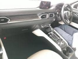 MAZDA CX-5 XD L PACKAGE 2018