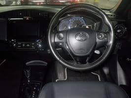 TOYOTA COROLLA FIELDER HV G WxB 2019