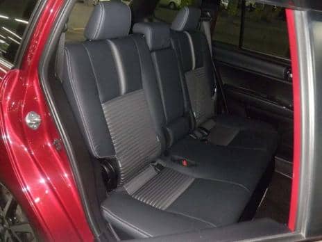 TOYOTA COROLLA FIELDER HV G WxB 2019