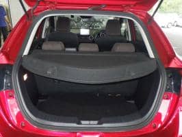 MAZDA DEMIO 15S 2018