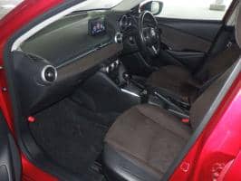 MAZDA DEMIO 15S 2018