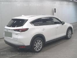 MAZDA CX-8 XD PRO ACTIVE 2018