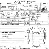 NISSAN NOTE E POWER MEDALIST 4WD 2018