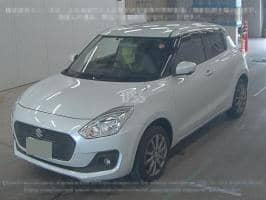 SUZUKI SWIFT XL 4WD 2016