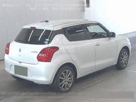 SUZUKI SWIFT XL 4WD 2016