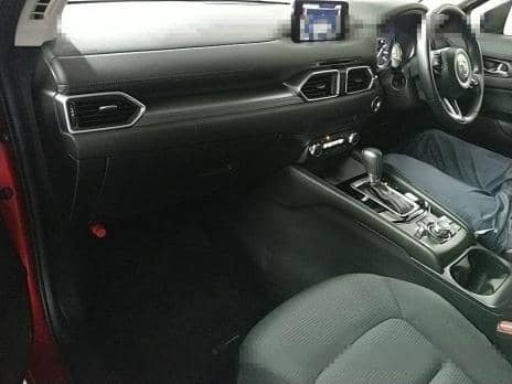 MAZDA CX-5 20S PRO ACTIVE 2017