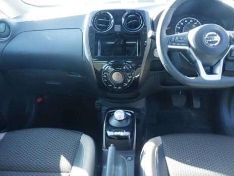 NISSAN NOTE E- POWER MEDALIST 4WD 2019