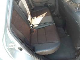 HONDA FIT SHUTTLE HYBRID SMART SELECTION FINE LINE