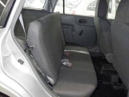 NISSAN NV150 AD VE 2018