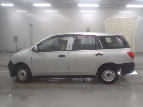 NISSAN NV150 AD VE 2018