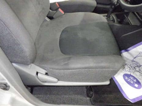 NISSAN NV150 AD VE 2018