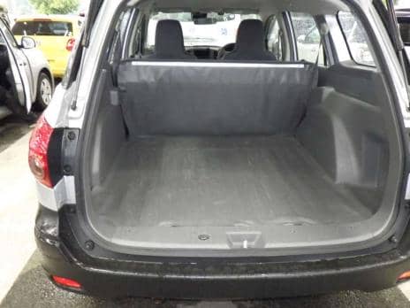 NISSAN NV150 AD VE 2018