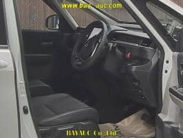 HONDA FREED + HYBRID EX 2017