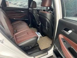 HYUNDAI SANTA FE 2019