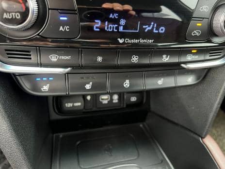 HYUNDAI SANTA FE 2019