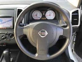 NISSAN WINGROAD 15S 2016