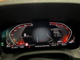 BMW 3 SERIES 320D M SPORT 2018