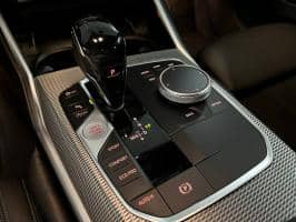 BMW 3 SERIES 320D M SPORT 2018
