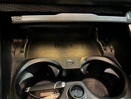 BMW 3 SERIES 320D M SPORT 2018