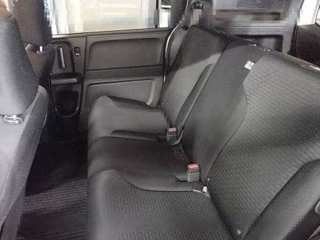 HONDA FREED SPIKE G JUST SELECTION 2013