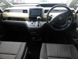 HONDA FREED G* HONDA SENSING7 PERSON 2018