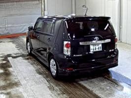 TOYOTA COROLLA RUMION 1.8S ON B LIMITED 2014