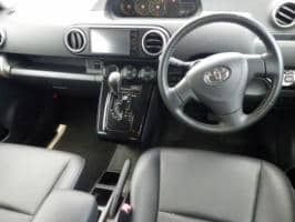 TOYOTA COROLLA RUMION 1.8S ON B LIMITED 2014