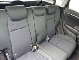 HONDA FIT 13G*F 2019