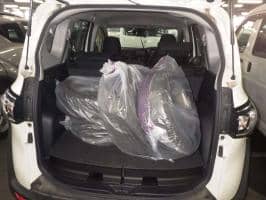 TOYOTA SIENTA FAN BASE X 2019