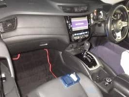 NISSAN X-TRAIL 20XI 2019