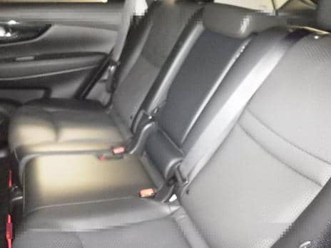 NISSAN X-TRAIL 20XI 2019