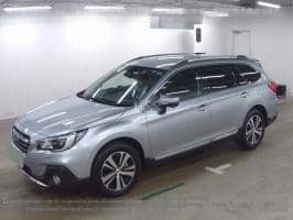 SUBARU OUTBACK LIMITED 2019
